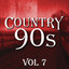 Country 90s Vol.7 Albumcover