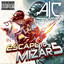 Escape to Mizar 5 Albumcover