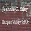 Harper Valley P.T.A. cover