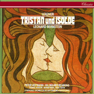 Wagner: Tristan und Isolde album