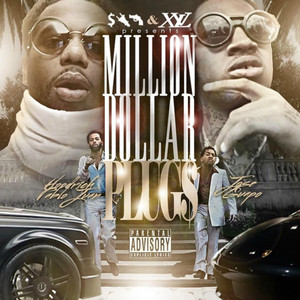Million Dollar Plugs album