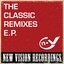 The Classic Remixes EP Albumcover