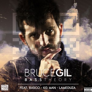 Bruce Gil