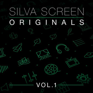 Silva Screen Originals Vol.1 album