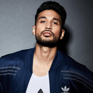 Arjun Kanungo Photo