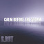 Calm Before The Storm Albumcover