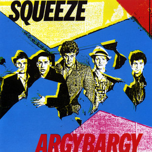 Argybargy album
