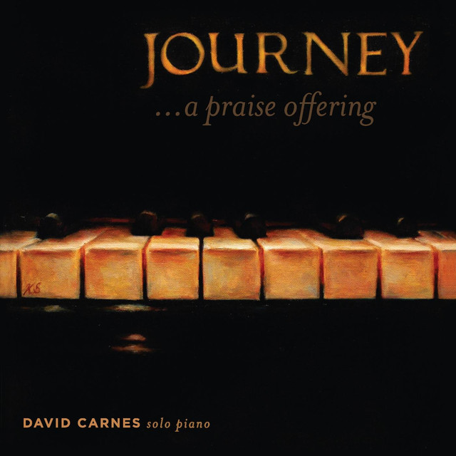 David Carnes Photo