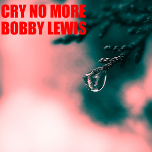 Cry No More album
