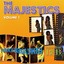 Funky Broadway Albumcover