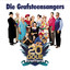 20 Goue Treffers Albumcover