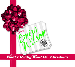 What I Really Want for Christmas album