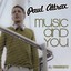 Music and You Albumcover