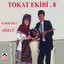 Tokat Ekibi, Vol. 8 (Sözlü Oyun Havaları) Albumcover