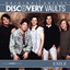Discovery Vaults cover