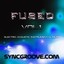 Fused Albumcover