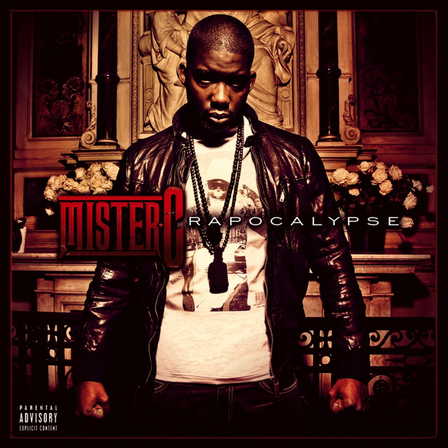 Mister C Photo