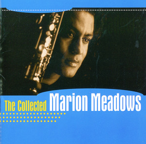 The Collected Marion Meadows album