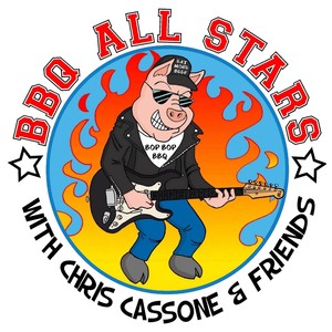 Chris Cassone & Friends