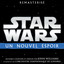 Star Wars: Un Nouvel Espoir (Bande Originale du Film) cover