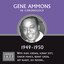 Complete Jazz Series 1949 - 1950 Albumcover