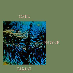Cell Phone Bikini album