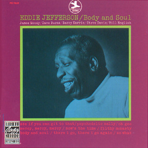 Body and Soul album