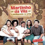 Lambendo a Cria Albumcover