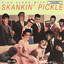 Sing Along With Skankin' Pickle cover