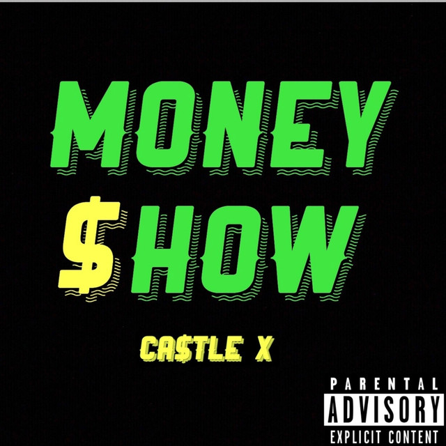 Castle X Photo