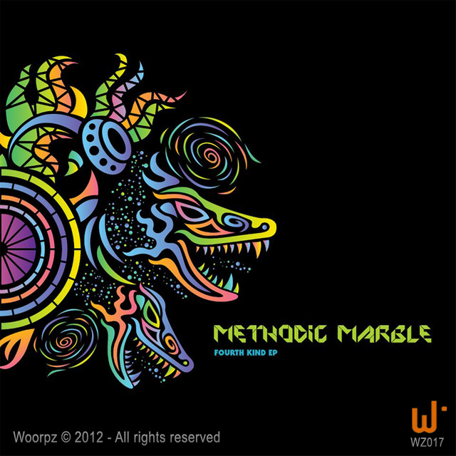 Methodic Marble Photo