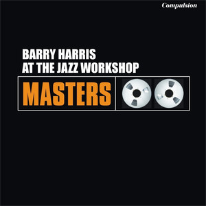 At the Jazz Workshop album