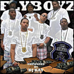 FlyBoyz