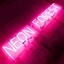 Neon Forest Albumcover