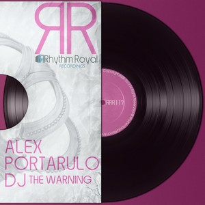 Alex Portarulo DJ