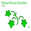 Relax Music Garden, Vol. 7 Albumcover