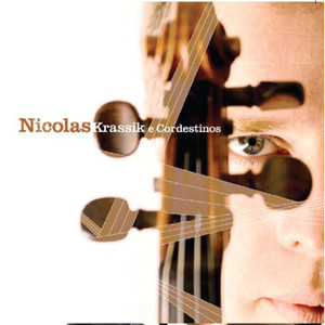 Nicolas Krassik e Cordestinos cover