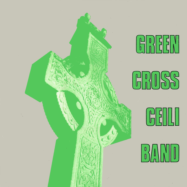 Green Cross Ceili Band Photo