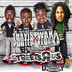Streets R Us album