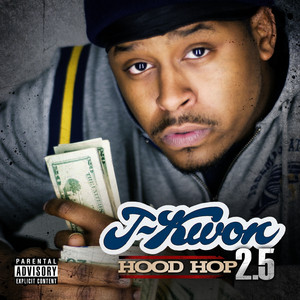 Hood Hop 2.5 album