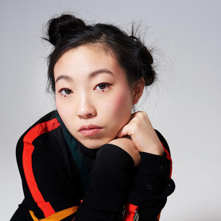 Awkwafina Photo