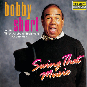 Swing That Music cover