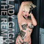 The Remix Albumcover