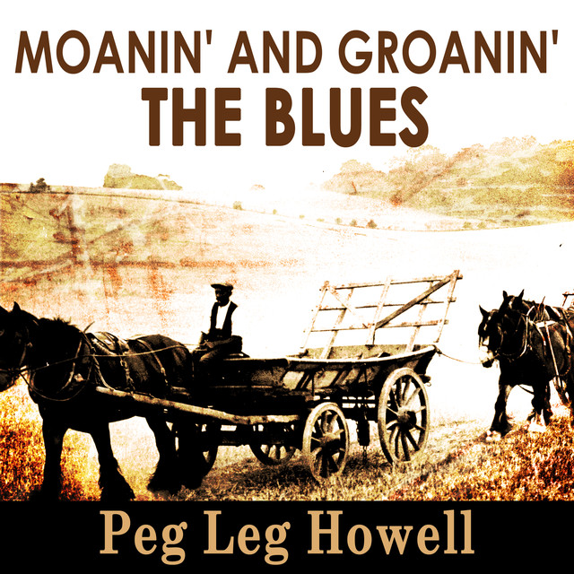 Peg Leg Howell Photo