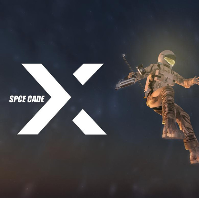 Spce CadeX