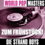 World Pop Masters: Zum Frühstück! Albumcover