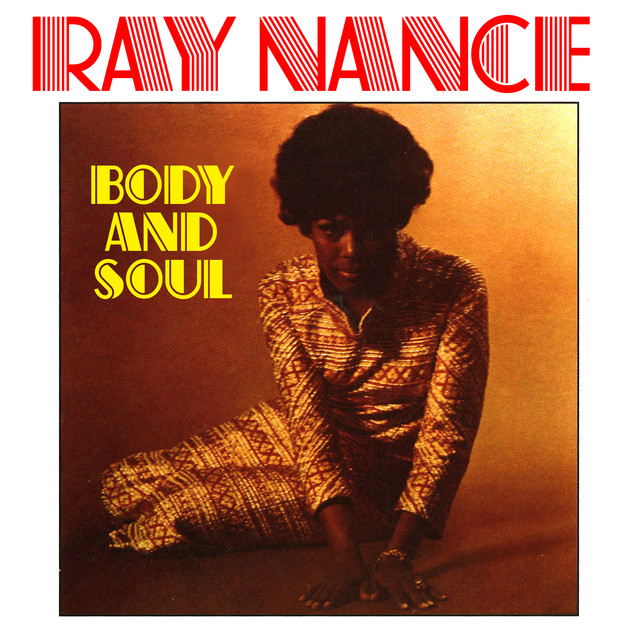 Ray Nance Photo