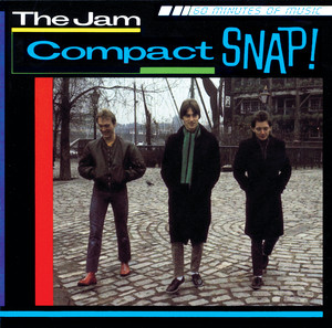 Compact Snap! album