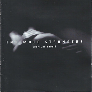 Intimate Strangers album
