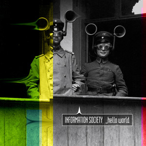 _hello world cover